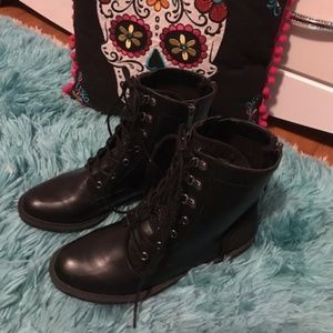 Circus by Sam Edelman Boots